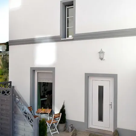 Holiday home Alte Schmiede