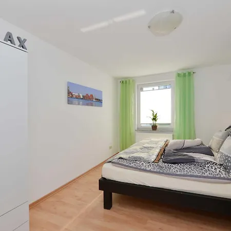 Holiday home Alte Schmiede *