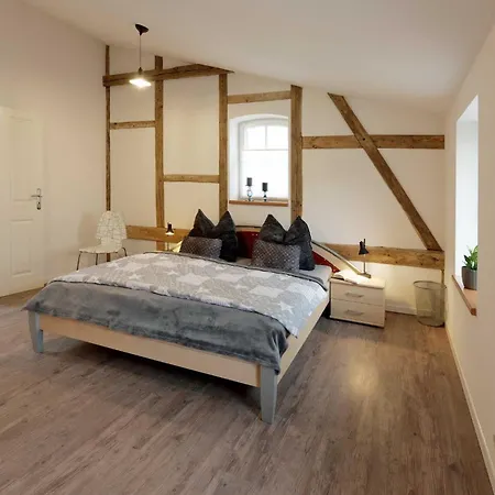 Holiday home Alte Schmiede *